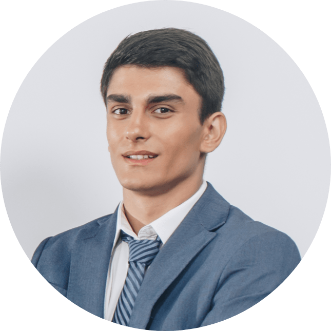 Hardeep S. 