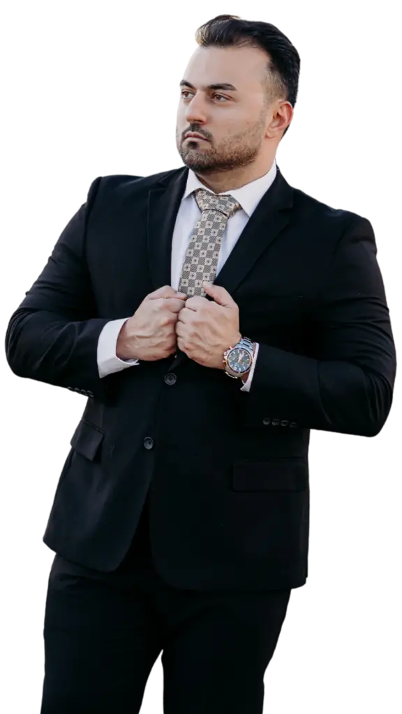 sam sartipi law firm