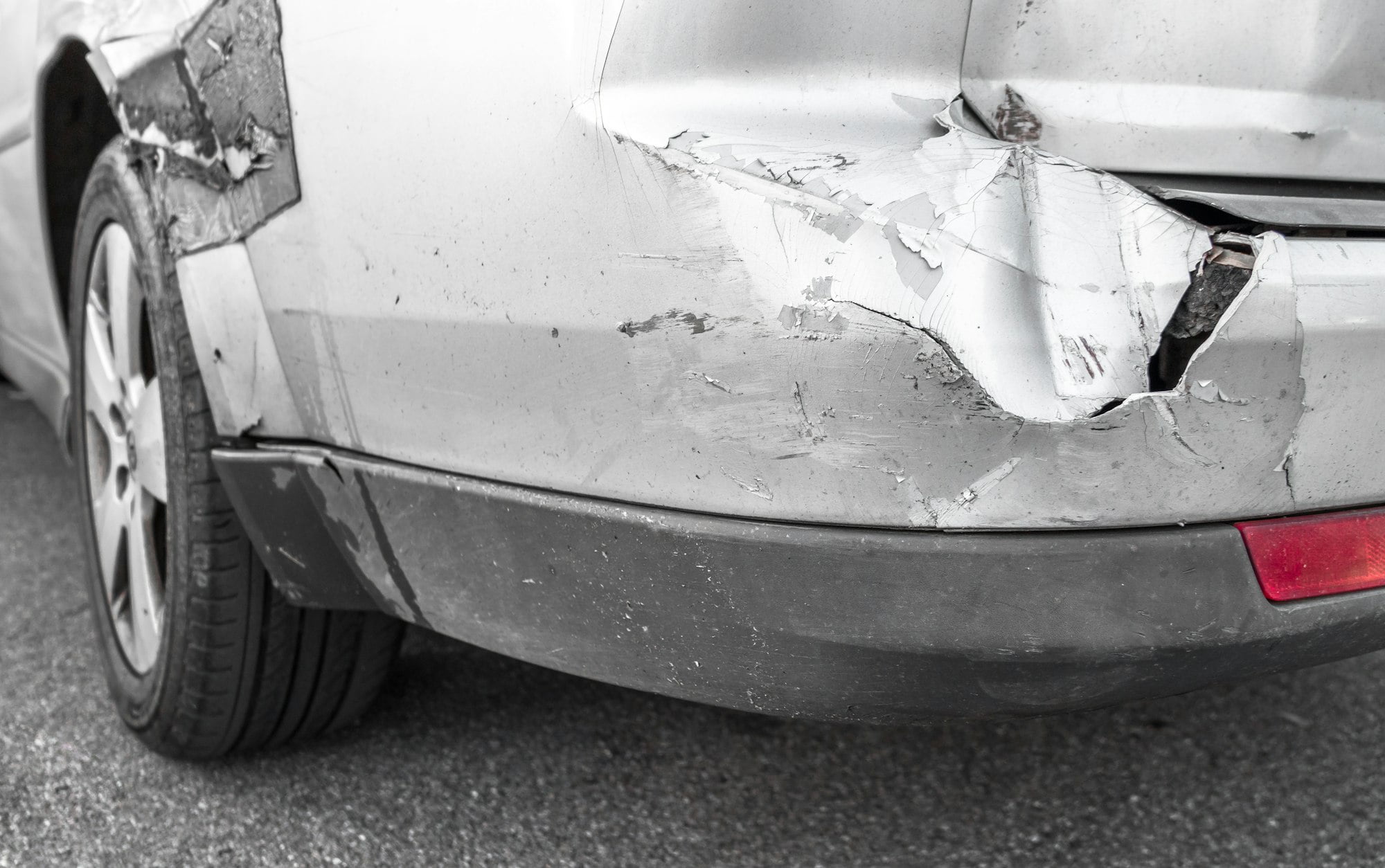 Car Accident Attorney in Arizona