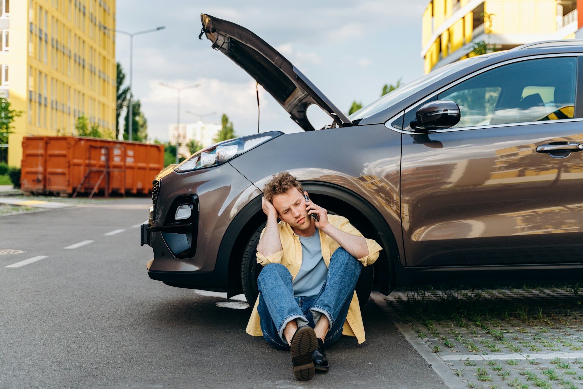 USED CAR LEMON LAW