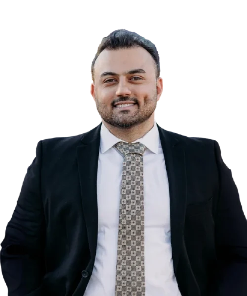 Sam sartipi Law